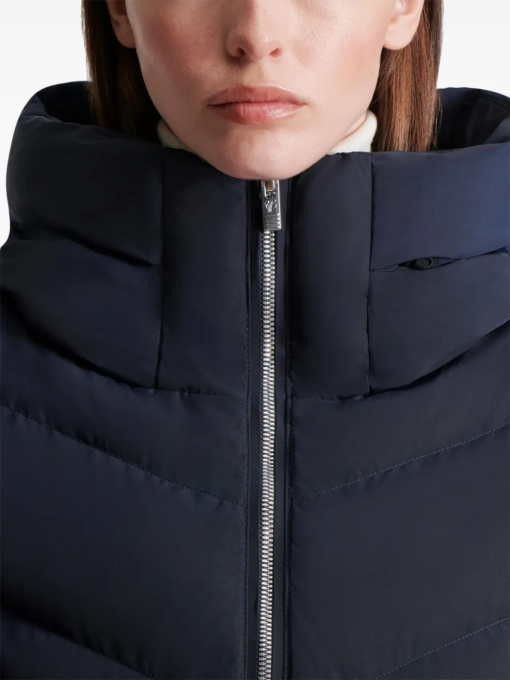 Fusalp Delphine jack Blauw