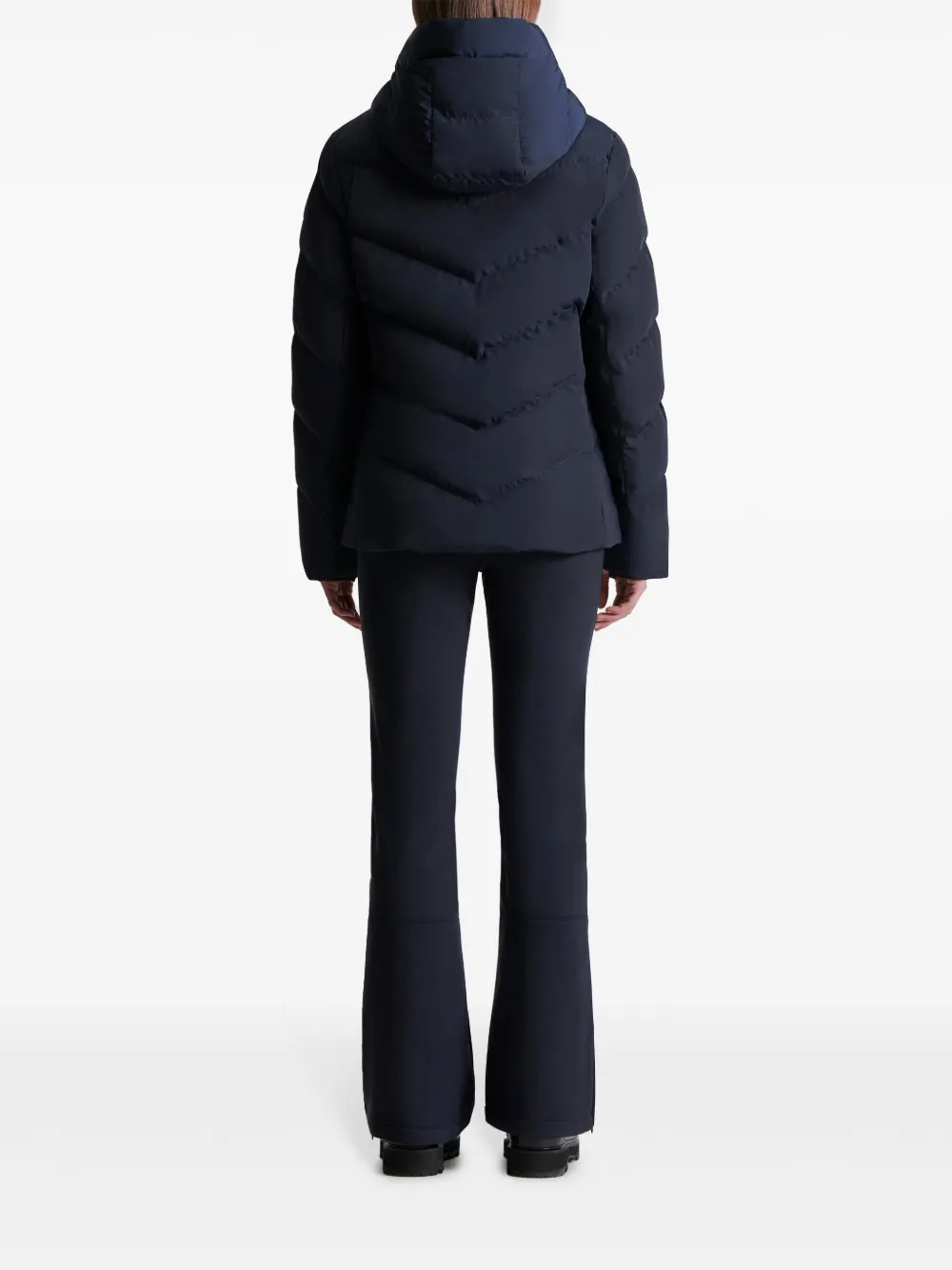 Fusalp Delphine jack Blauw