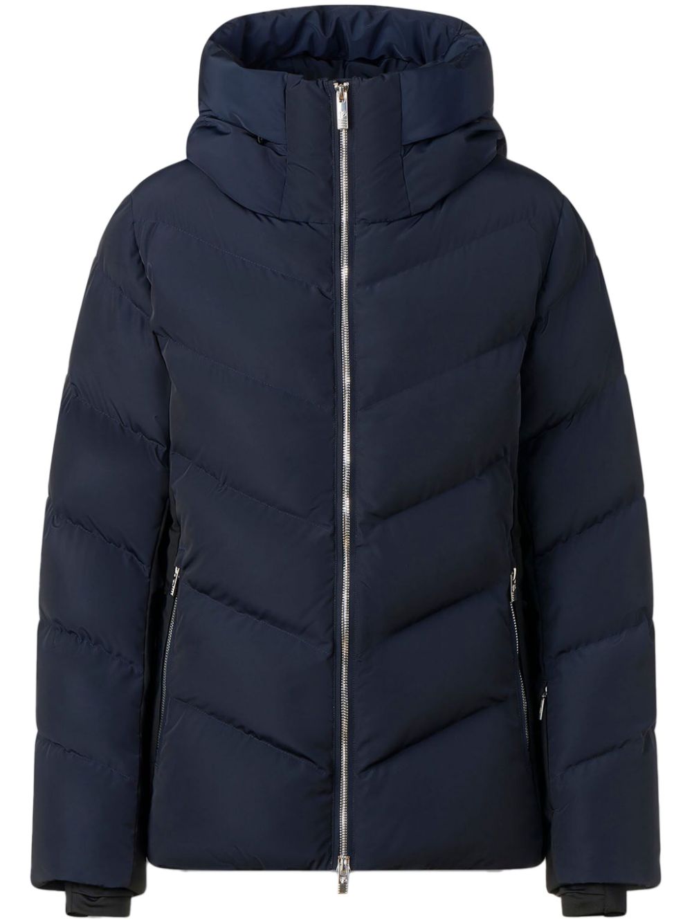 Fusalp Delphine jacket - Blue