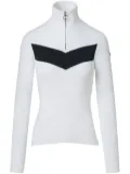 Fusalp Andromede sweater - White