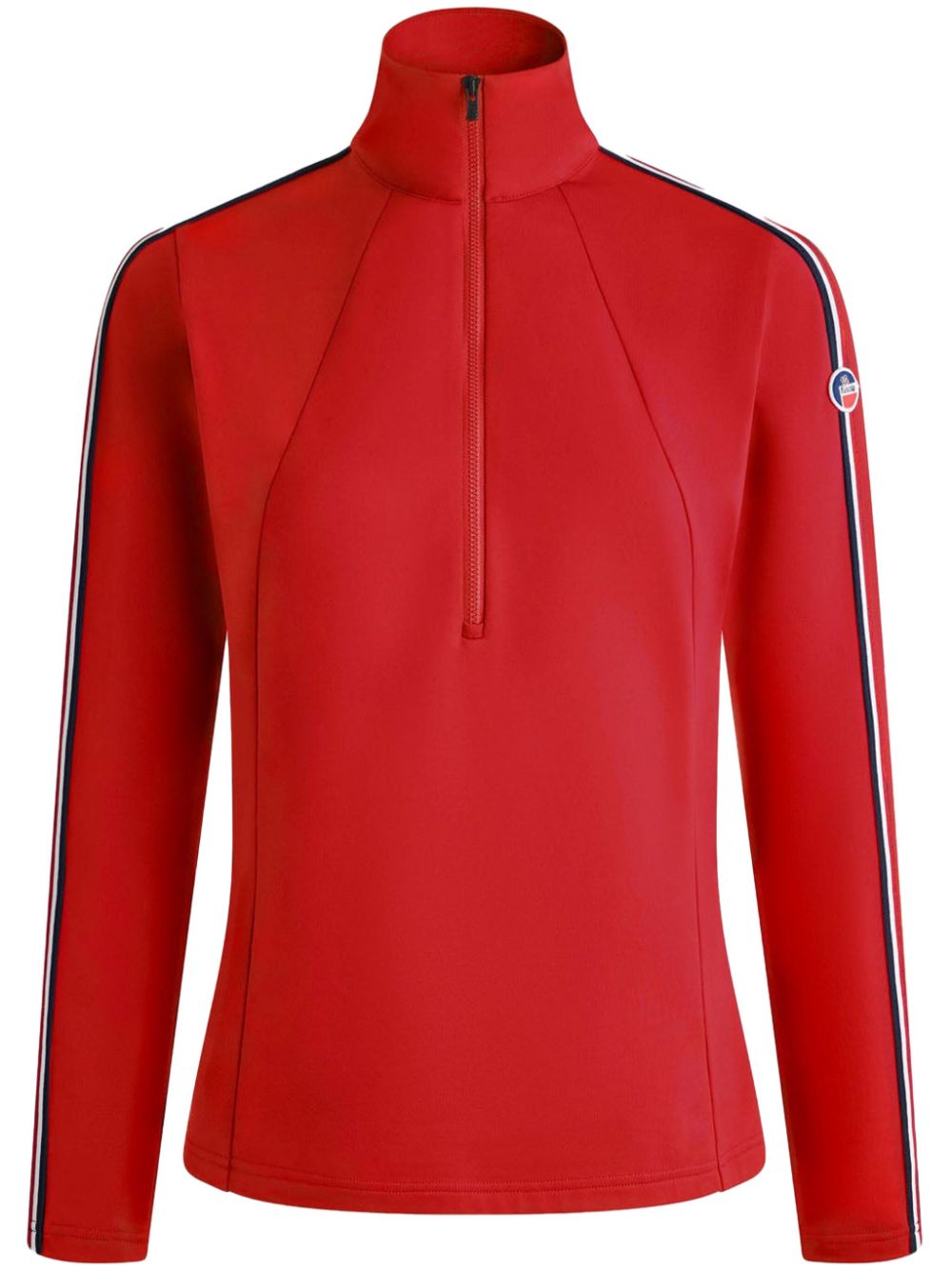 Fusalp Stellia thermal layer - Red