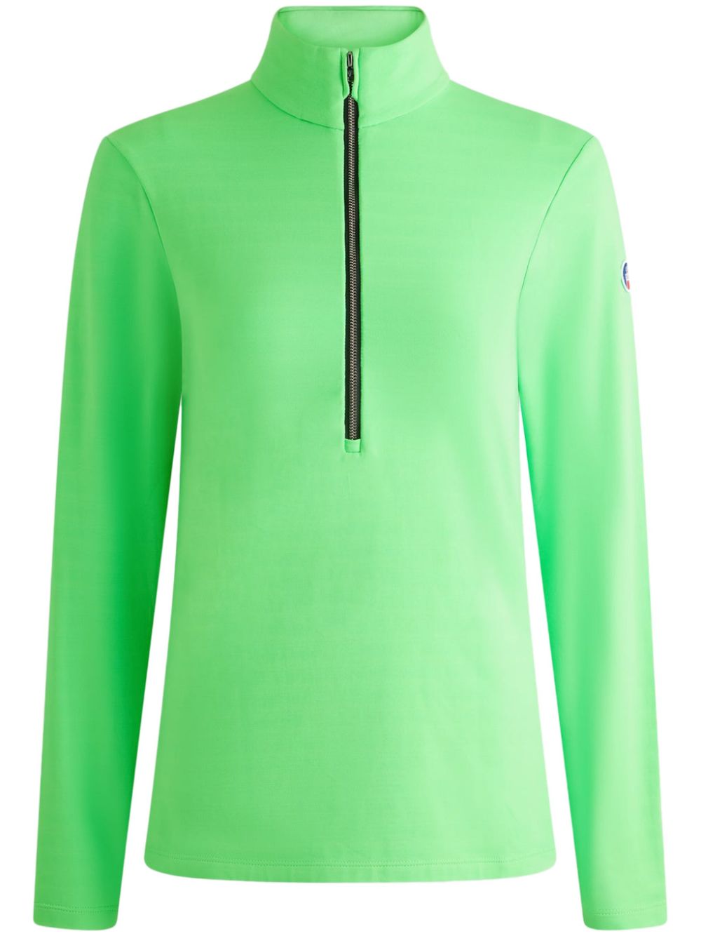 Fusalp Gemini thermal layer - Green