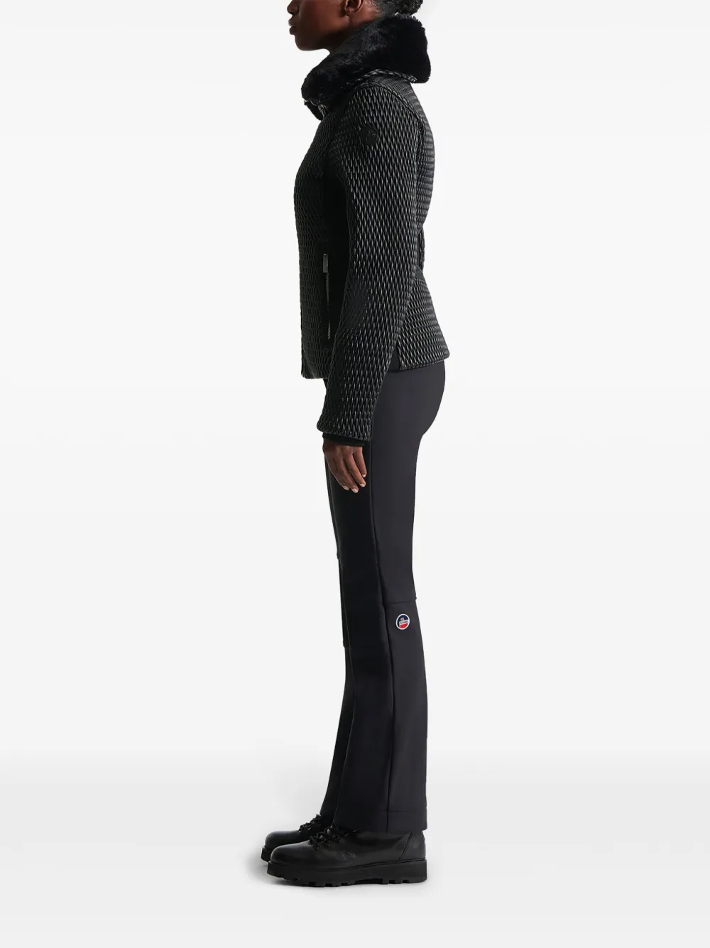 Fusalp Montana jack Noir