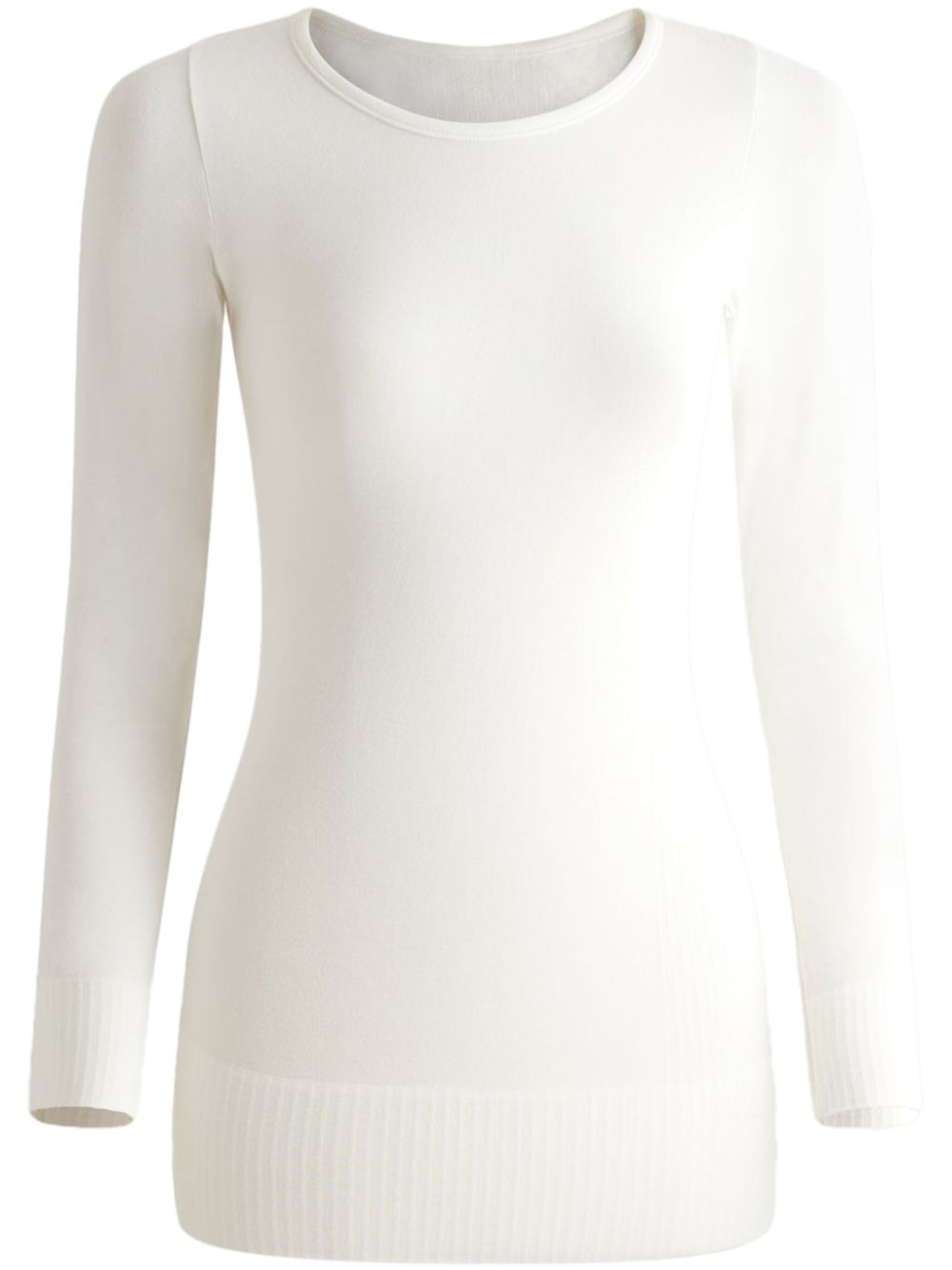 Fusalp Troop thermal layer - White