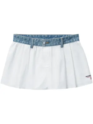 Alexander Wang（アレキサンダー・ワン）ショート丈・ホット