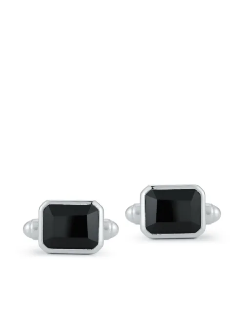 Boutons de manchette en sterling - Mateo - Modalova