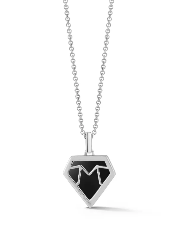 Matteo Jewelry Matteo Silver Necklace Sterling Silver Matteo Top