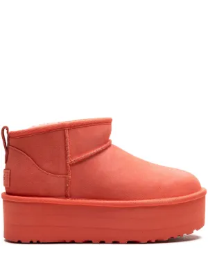 UGG Classic Ultra Mini Platform 50mm 