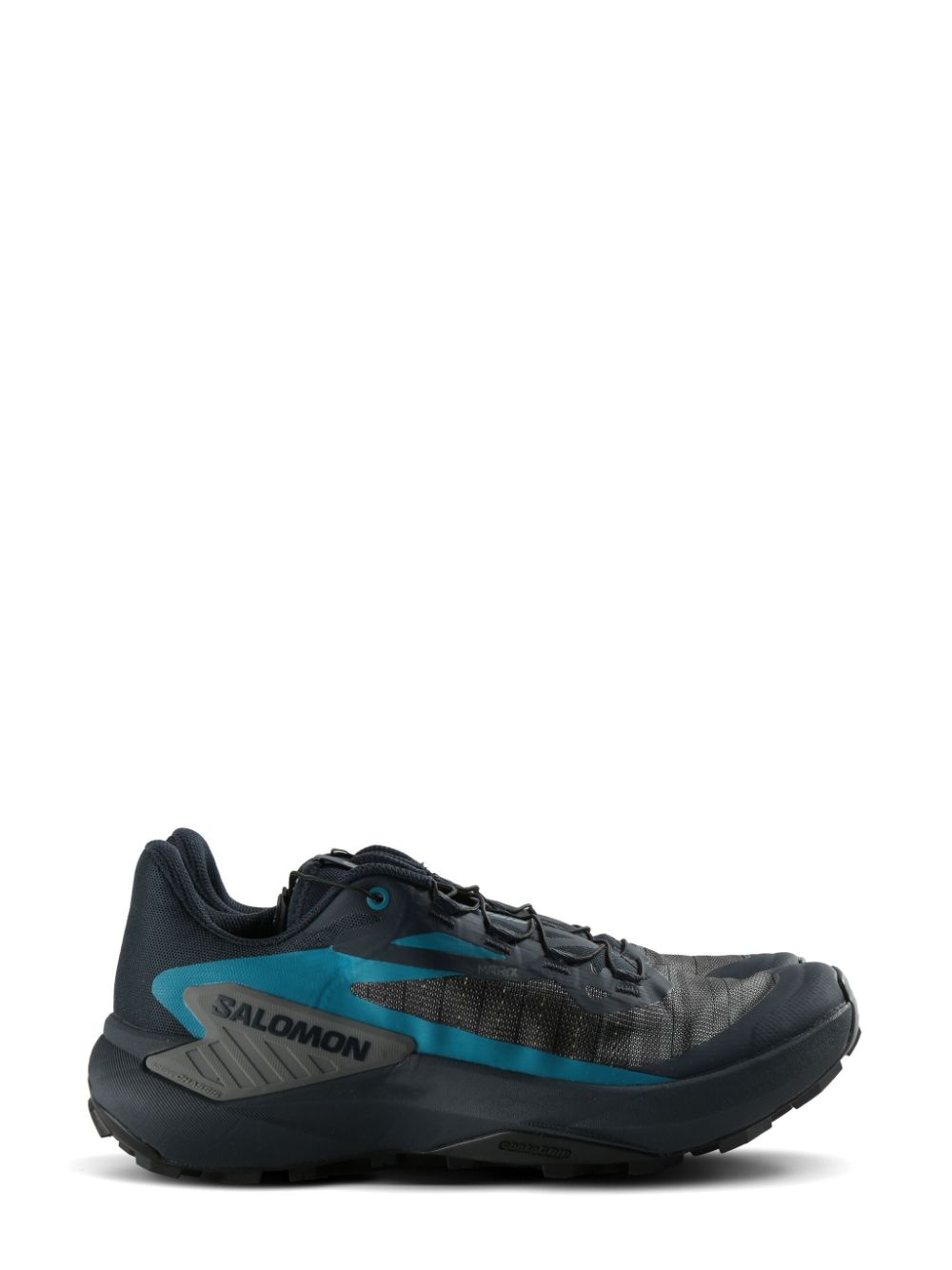 Salomon Genesis sneakers Black