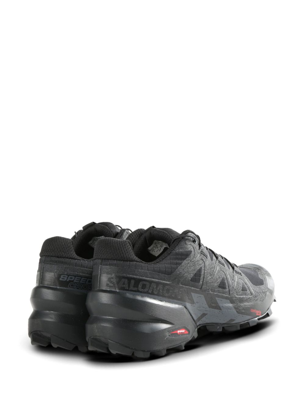 Salomon Speedcross 6 GTX sneakers Black