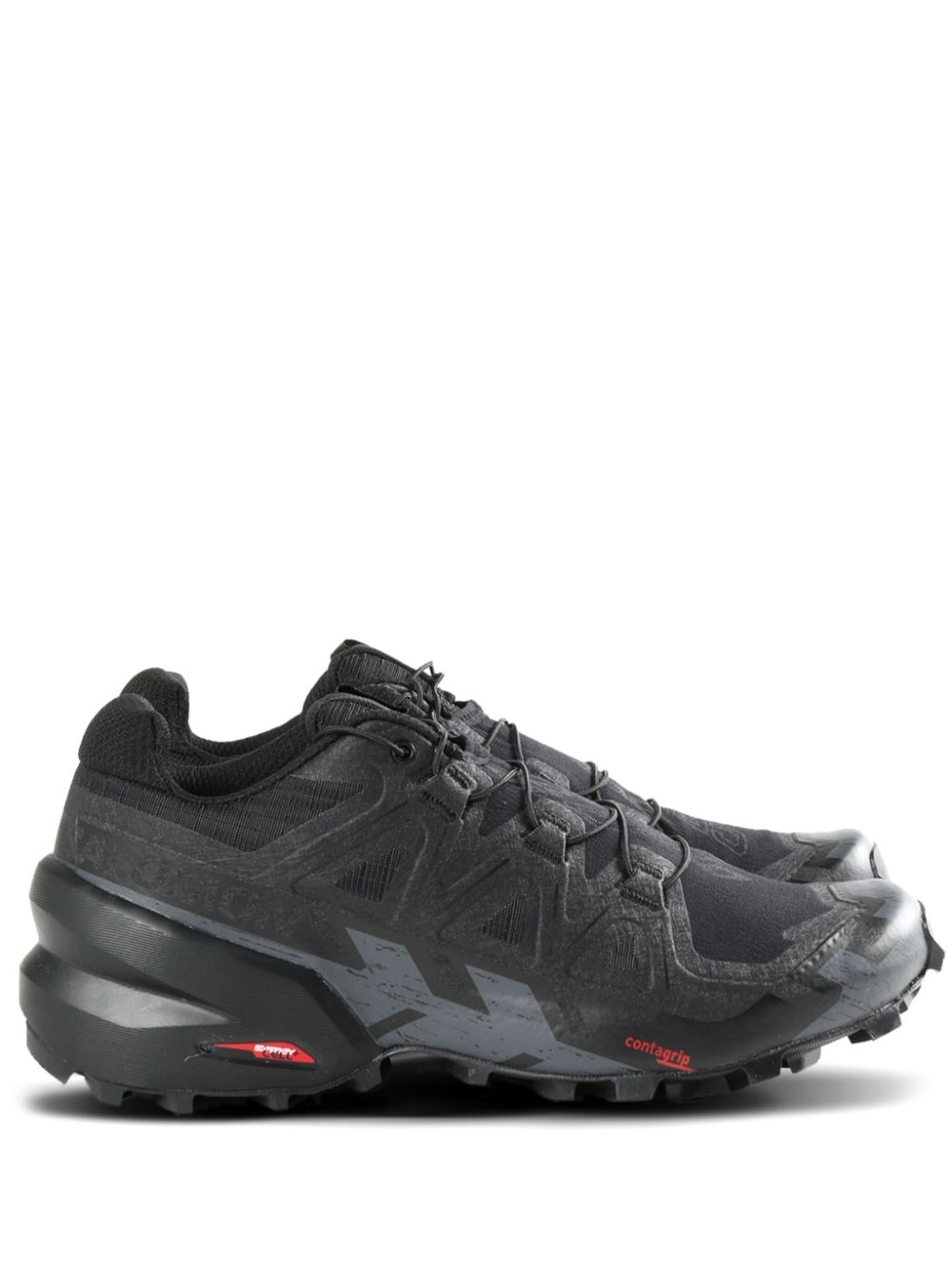 Salomon Speedcross 6 GTX sneakers Black