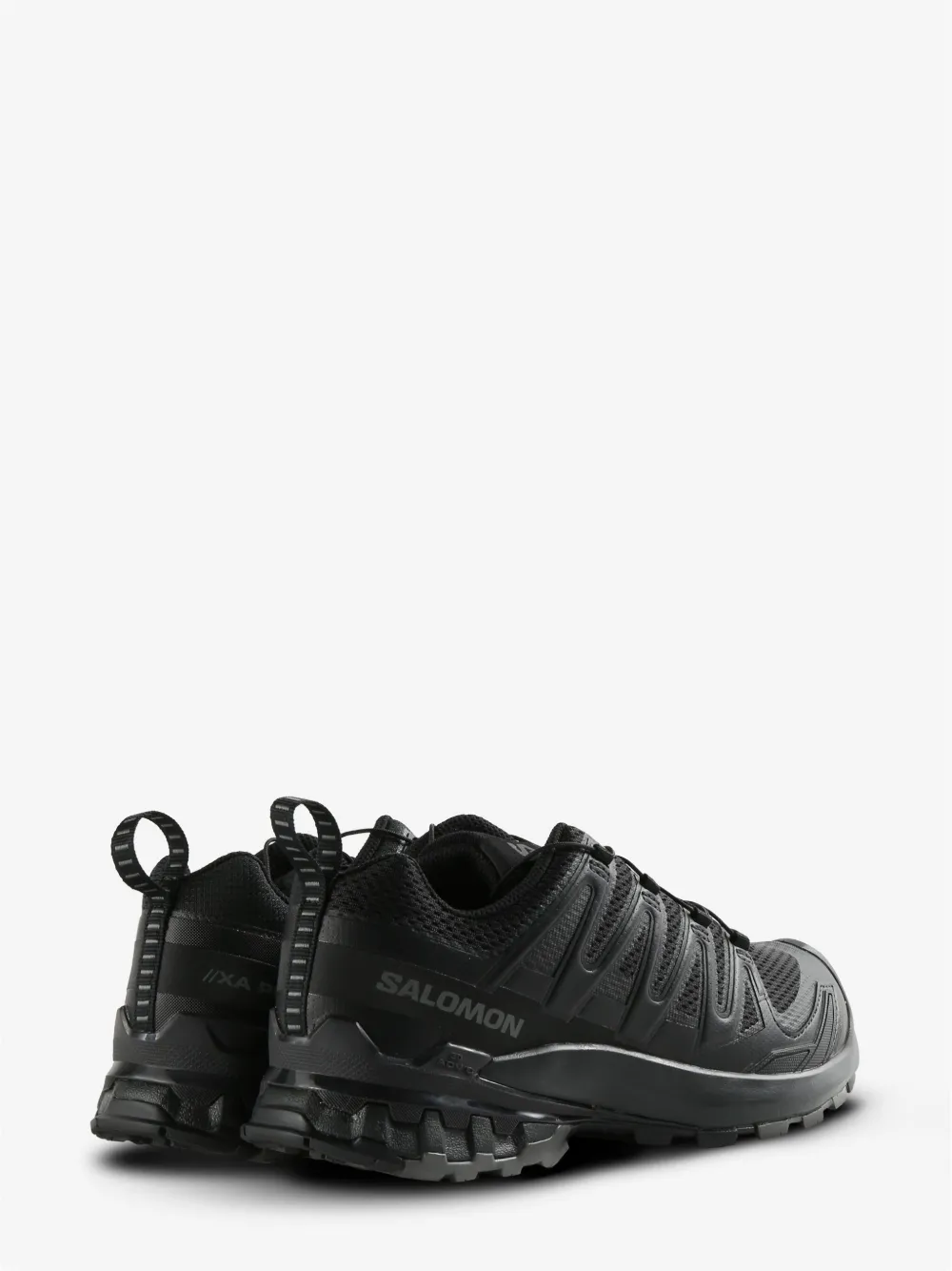 Salomon XA Pro 3D sneakers Black