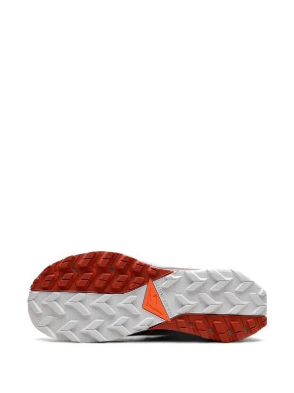NIKE REACT WILDHORSE 8 サイズ25 Nike Nike React WildHorse 8 Sneakers | Silver | FARFETCH ZA