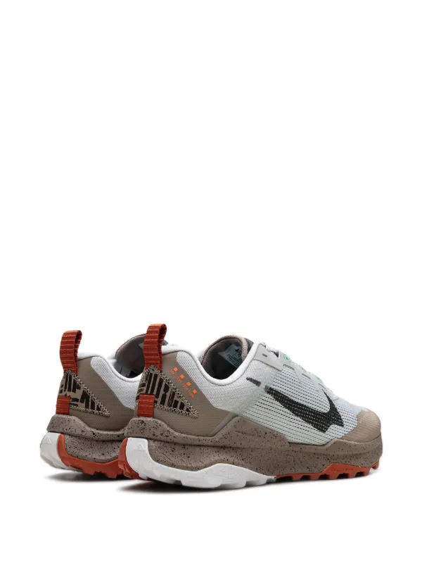 nike wild horse trainers