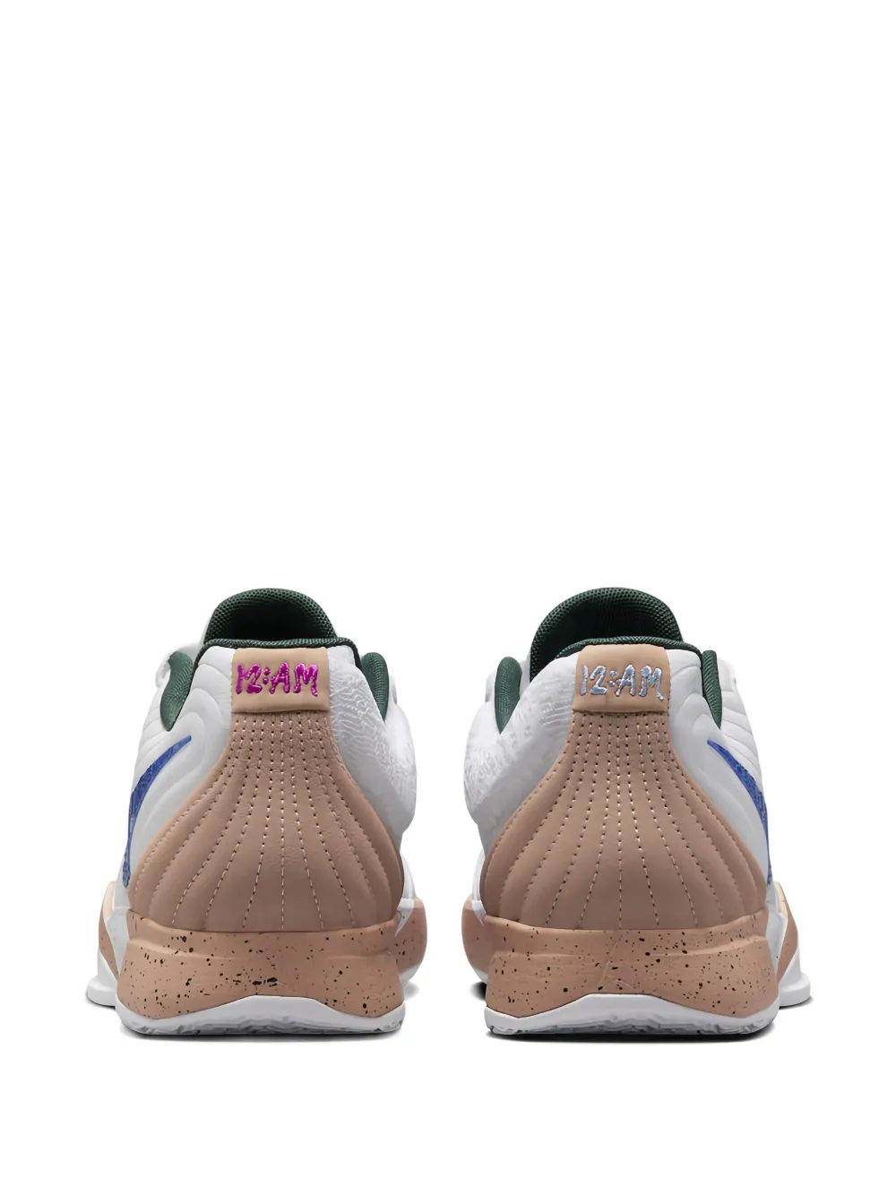 Nike Ja 2 "In The Woods" sneakers White