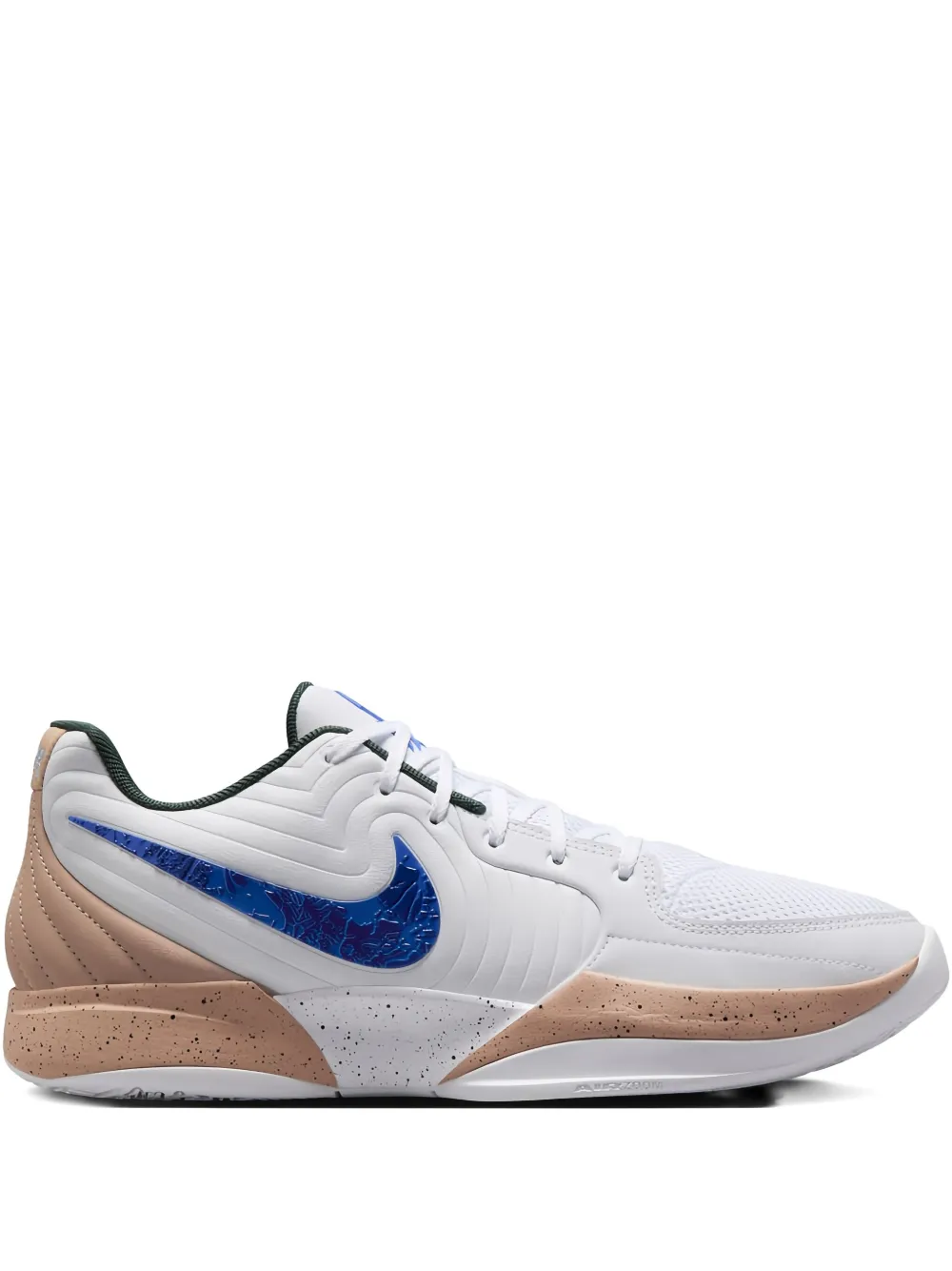 Nike Ja 2 "In The Woods" sneakers White