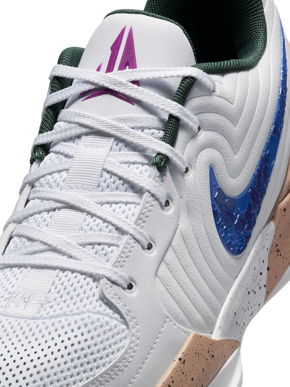 Nike Ja 2 "In The Woods" sneakers White