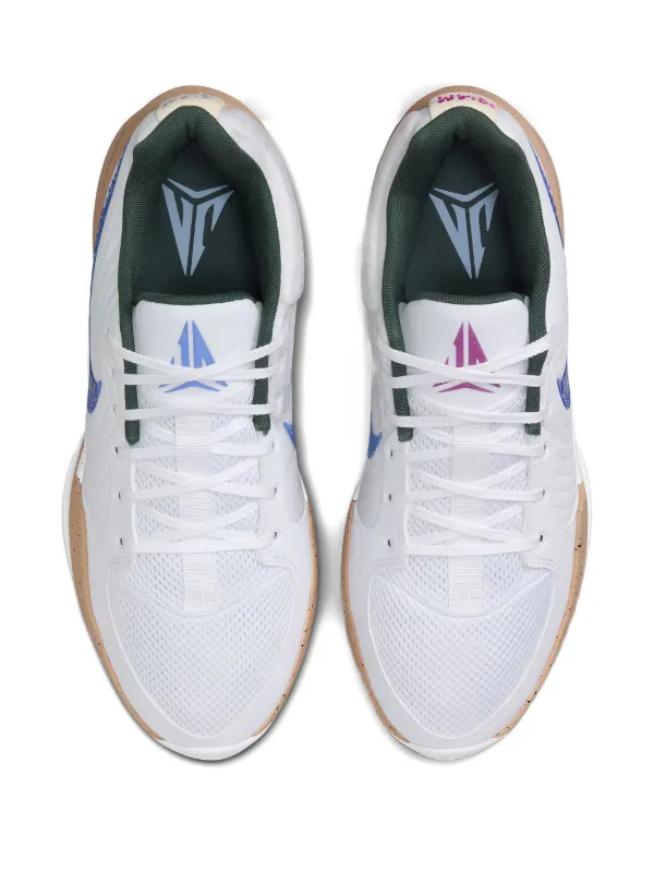 シューズ(男性用) Nike Ja2 in the woods 海外12/1発売】Nike Ja 2 EP “In The Woods” | bbkicks-news