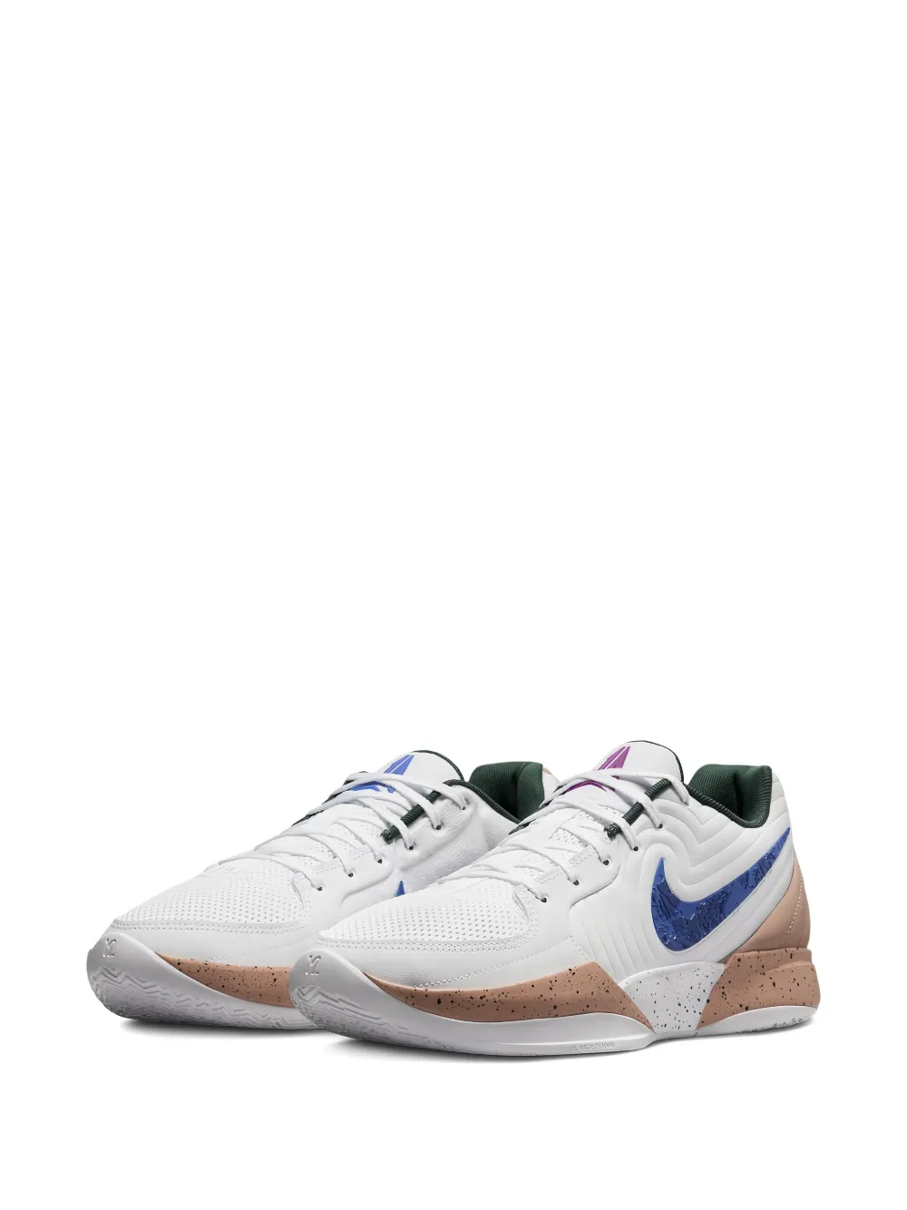 Nike Ja 2 "In The Woods" sneakers | Low-Tops | Image 2