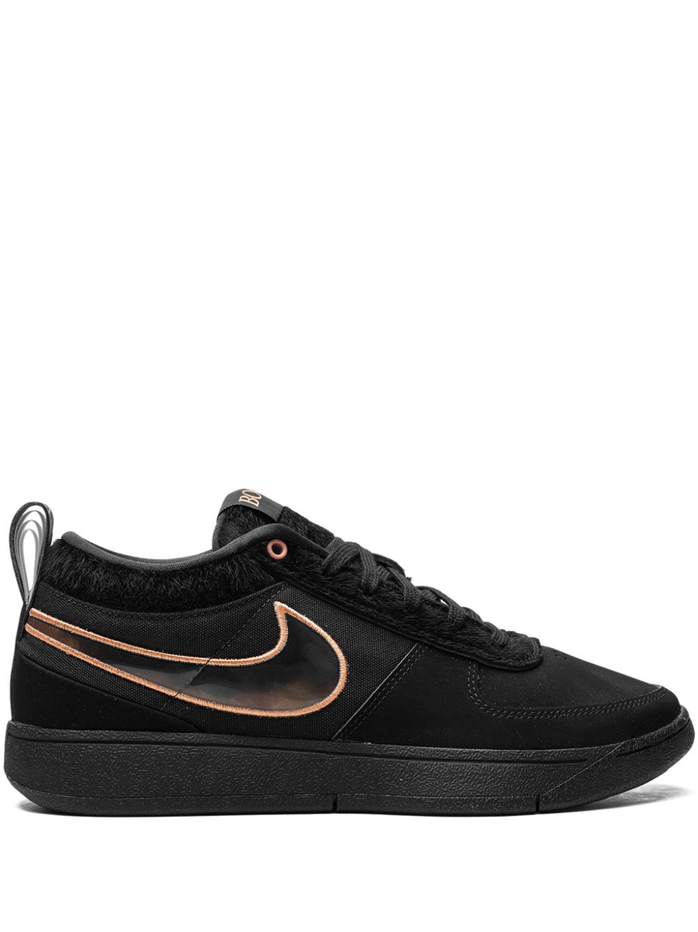 Nike Book 1 EP Haven sneakers – Black