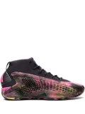 adidas AE 1 MX Fuchsia sneakers - Black