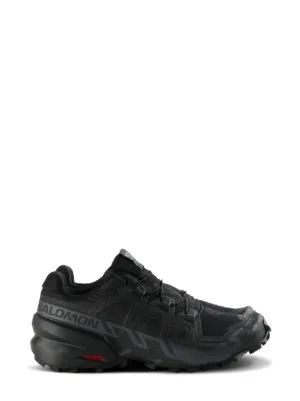 Salomon XT-Whisper Sneakers | Black | FARFETCH