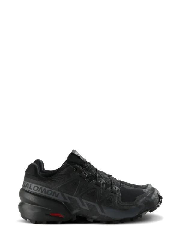 Salomon Speedcross Sneakers Black FARFETCH JO