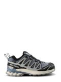 Salomon XA Pro 3D sneakers - Grey