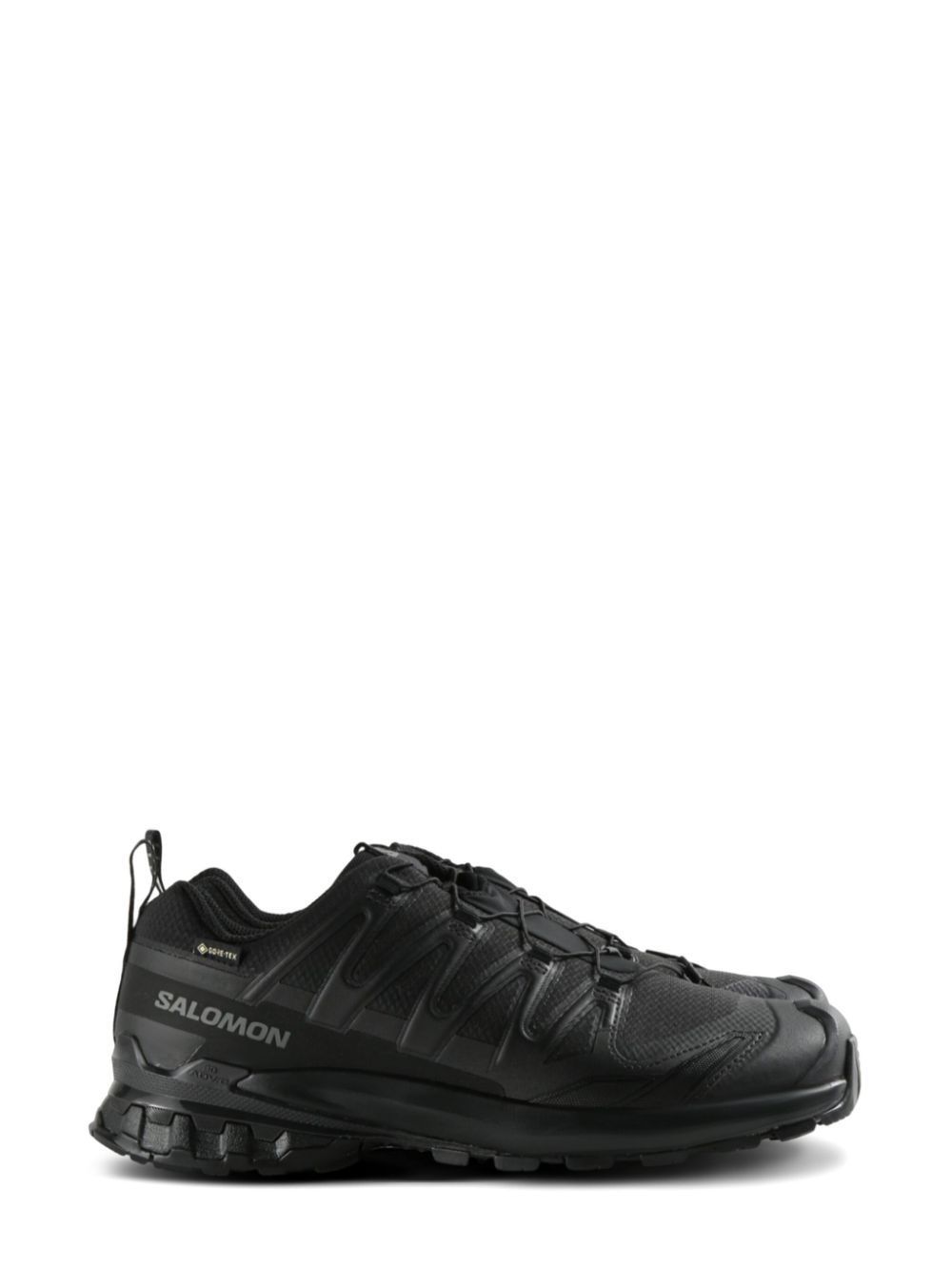 Salomon XA Pro 3D sneakers Black