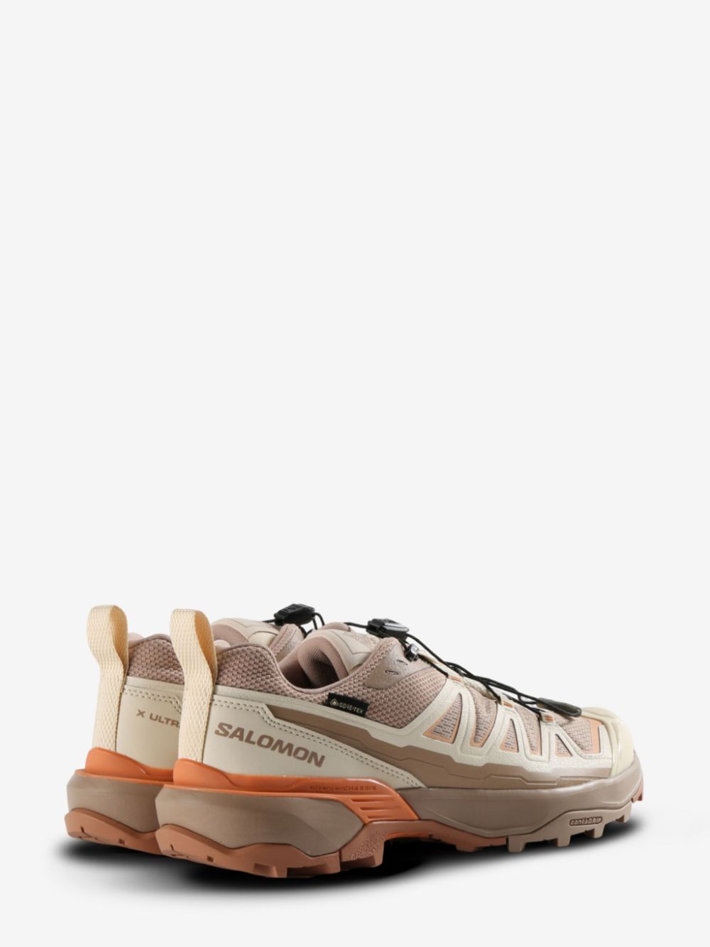 Salomon X Ultra 360 Edge Gore-Tex sneakers Beige