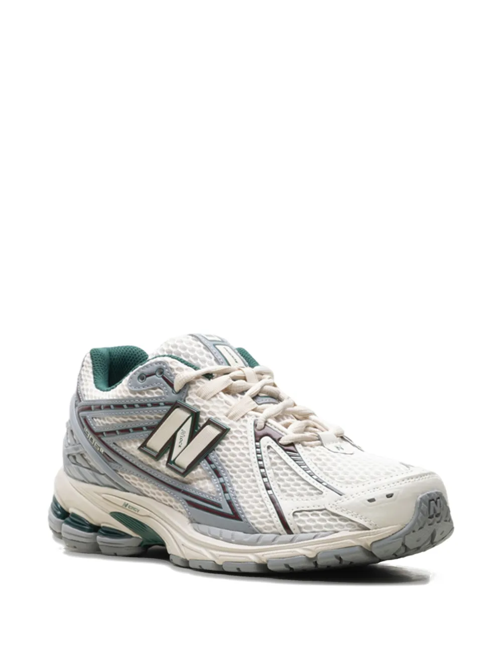 New Balance 1906R "Cream Green" sneakers White
