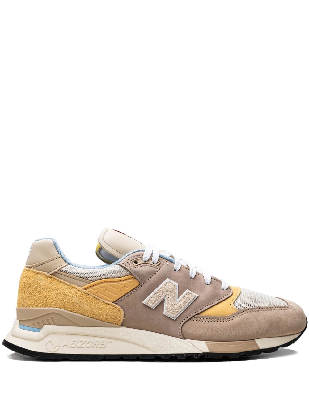 New Balance Made in USA 998 sneakers Neutrals