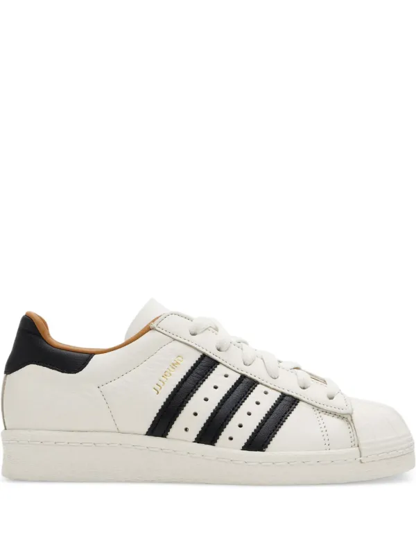 adidas x JJJJound ☆ SUPERSTAR 82 ‘Made In Germany’ The JJJJound x adidas Superstar Made in Germany Pack
