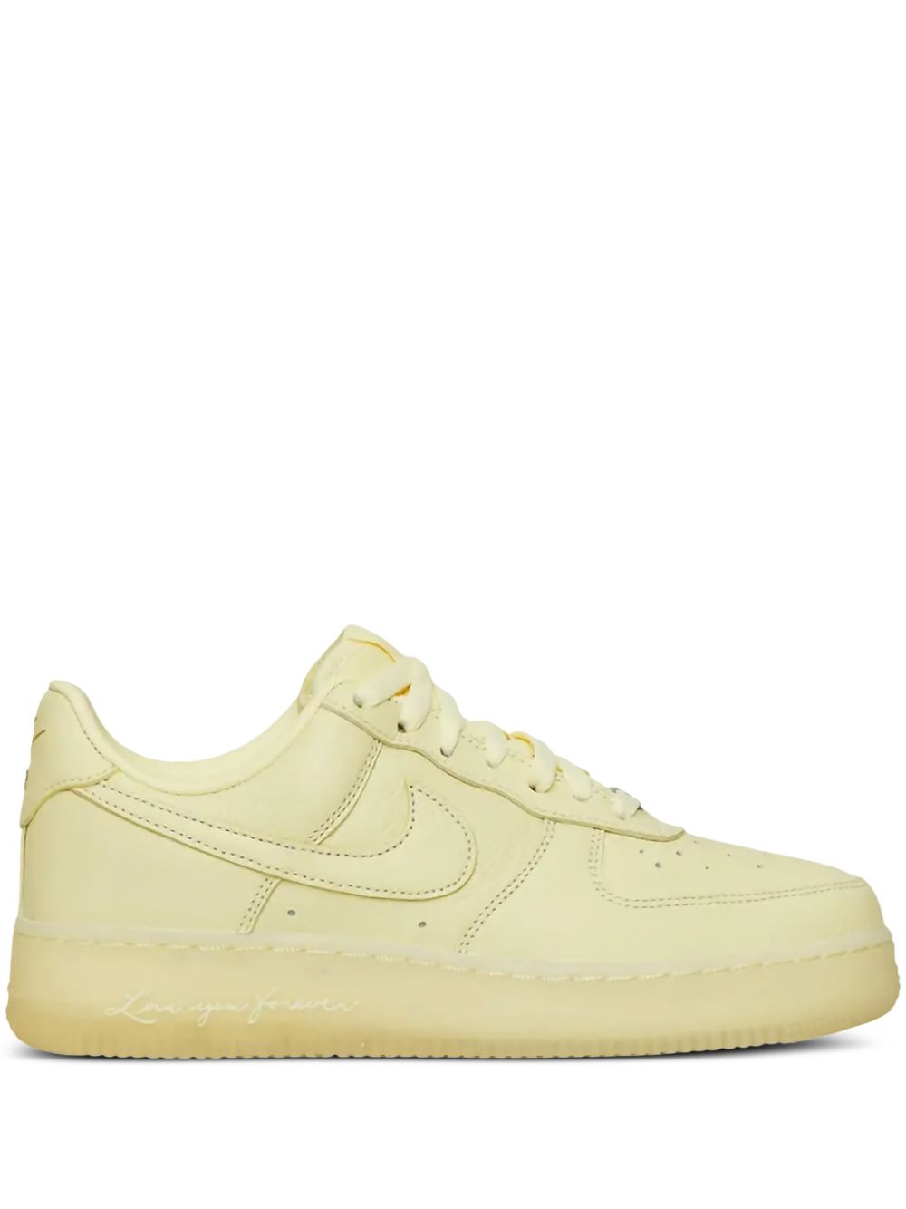 x Drake NOCTA Air Force 1 "Certified Lover Boy