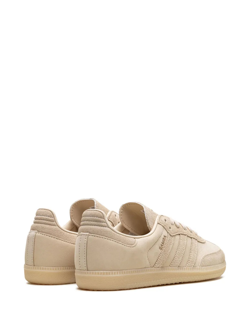 adidas Samba OG sneakers Beige