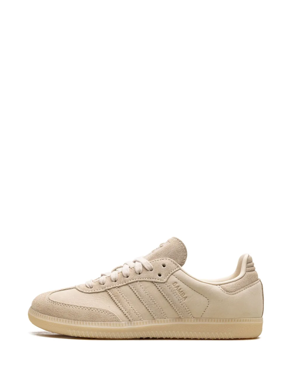 adidas Samba OG sneakers Beige