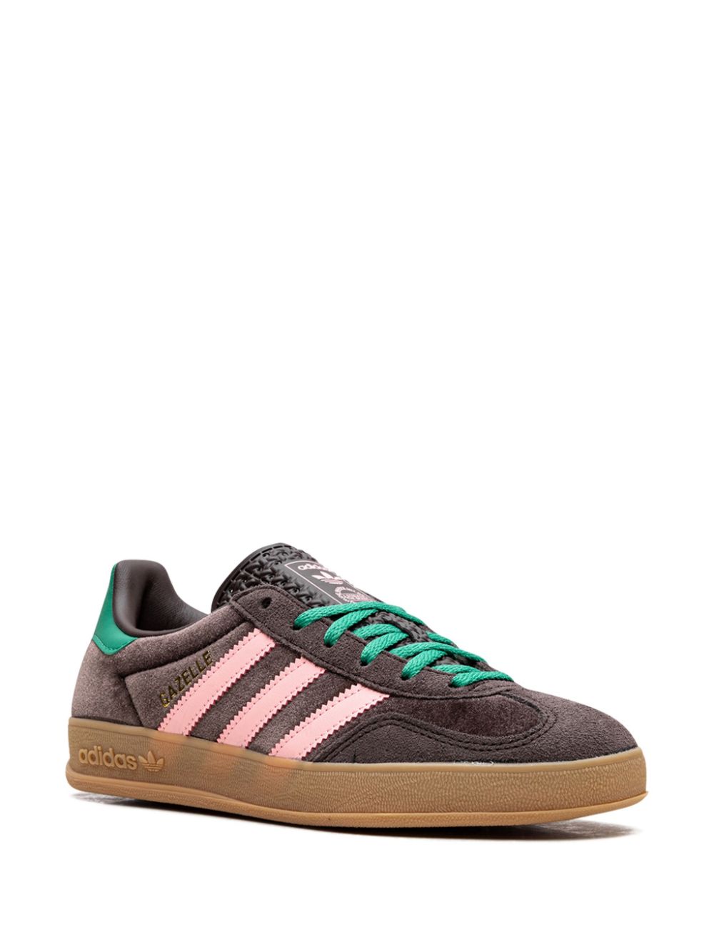 adidas Gazelle Indoor sneakers Bruin