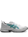 ASICS x Hidden NY Gel Venture 6 Shield ""White/Wasabi"" sneakers