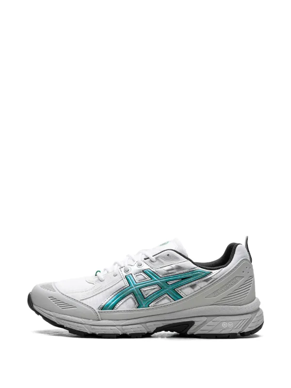 【極美品】Hidden x Asics Gel-Venture6 27cm 極美品】Hidden x Asics Gel-Venture6 27cm Hidden NY × Asics