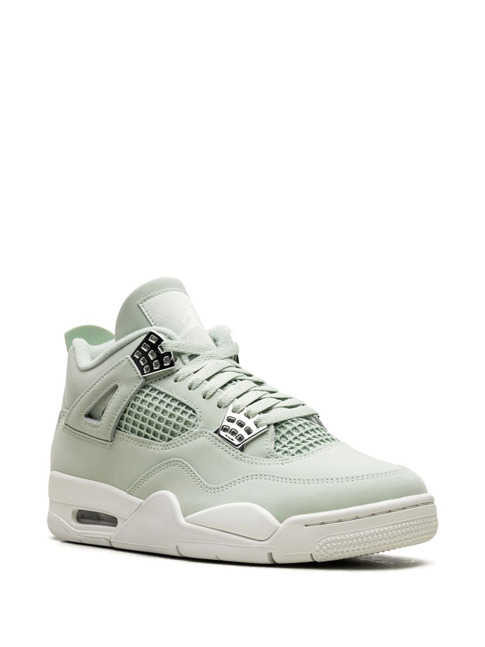 Jordan Air  sneakers - Groen