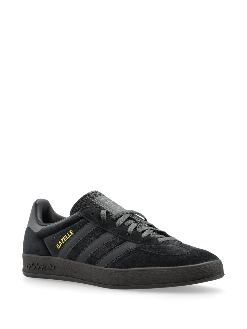 adidas Gazelle Indoor sneakers - Zwart