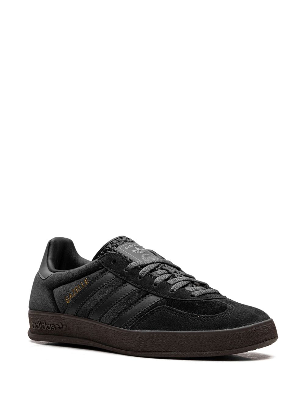 adidas Gazelle Indoor sneakers Black