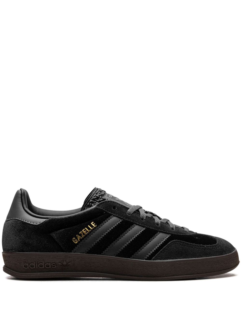 adidas Gazelle Indoor sneakers Black