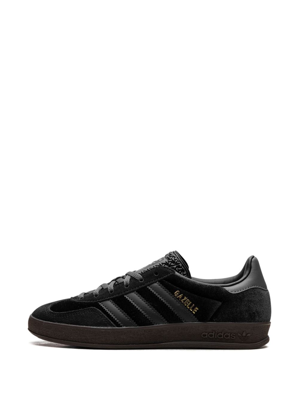 adidas Gazelle Indoor sneakers Black