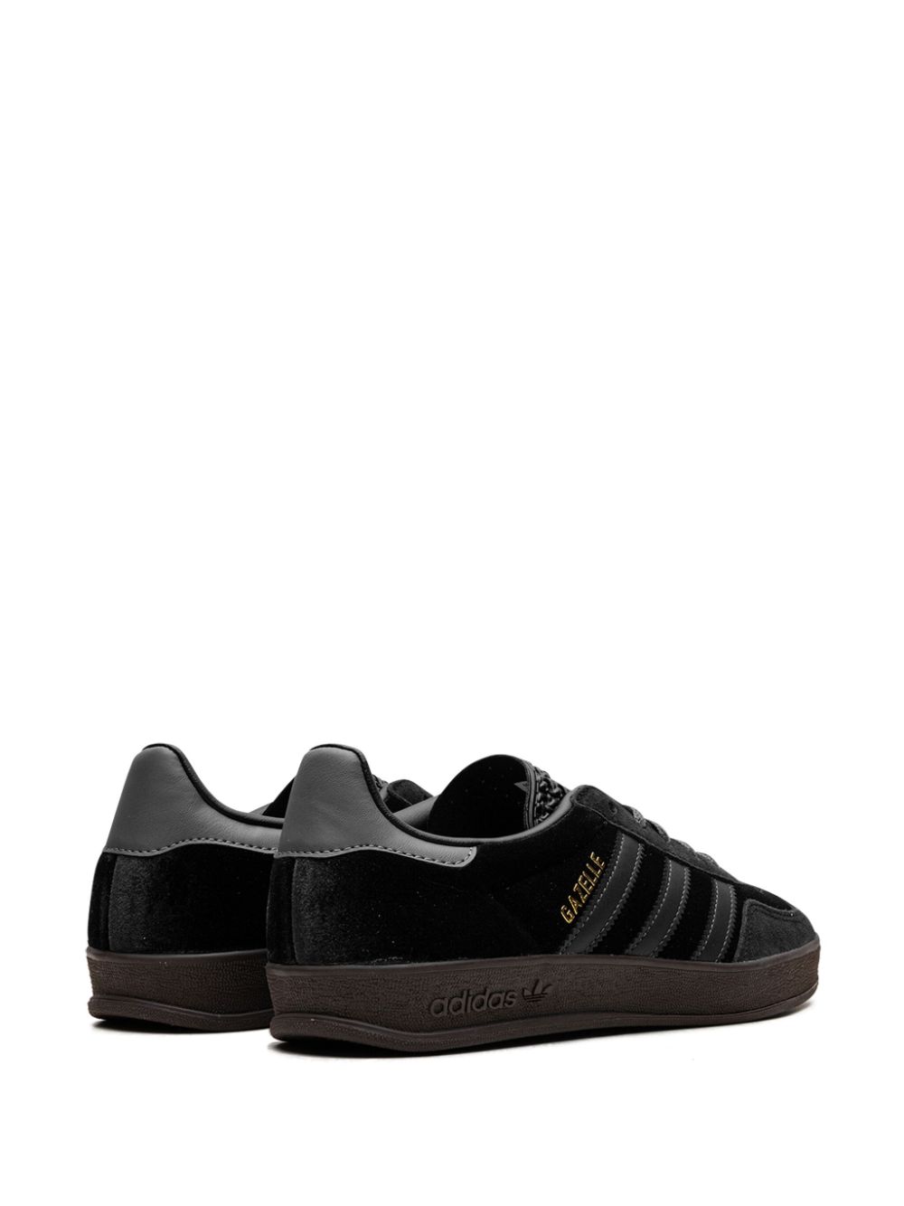 adidas Gazelle Indoor sneakers Black