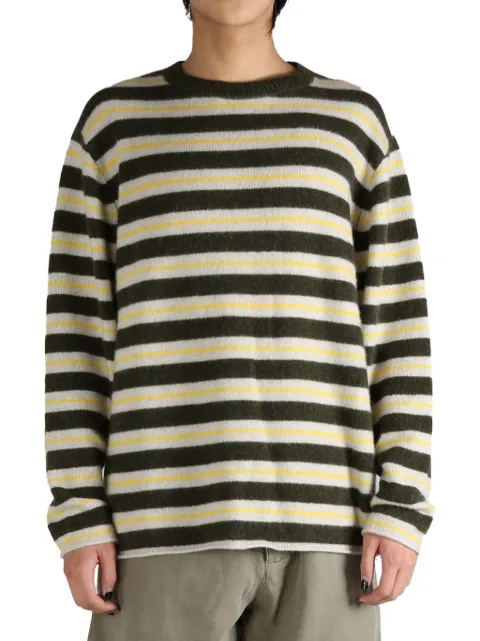 The Elder Statesman Sinful sweater