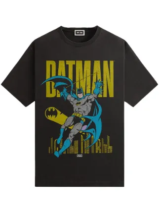 KITH × バットマン ジョーカーTシャツ Lサイズ ブラック​ 27363181_57174771_322.jpg