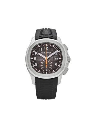 Patek Philippe Aquanaut 時計ベルト　新品 パテックフィリップ 時計ベルト（PATEK PHILIPPE）アクアノート