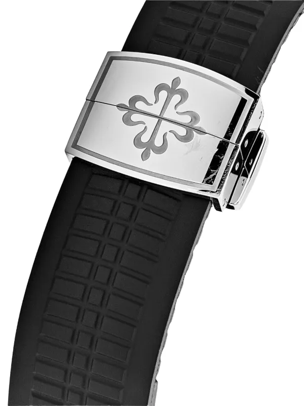 Patek Philippe Pre-Owned 2023 プレオウンド アクアノート Patek Philippe Pre-Owned 2023 プレオウンド アクアノート