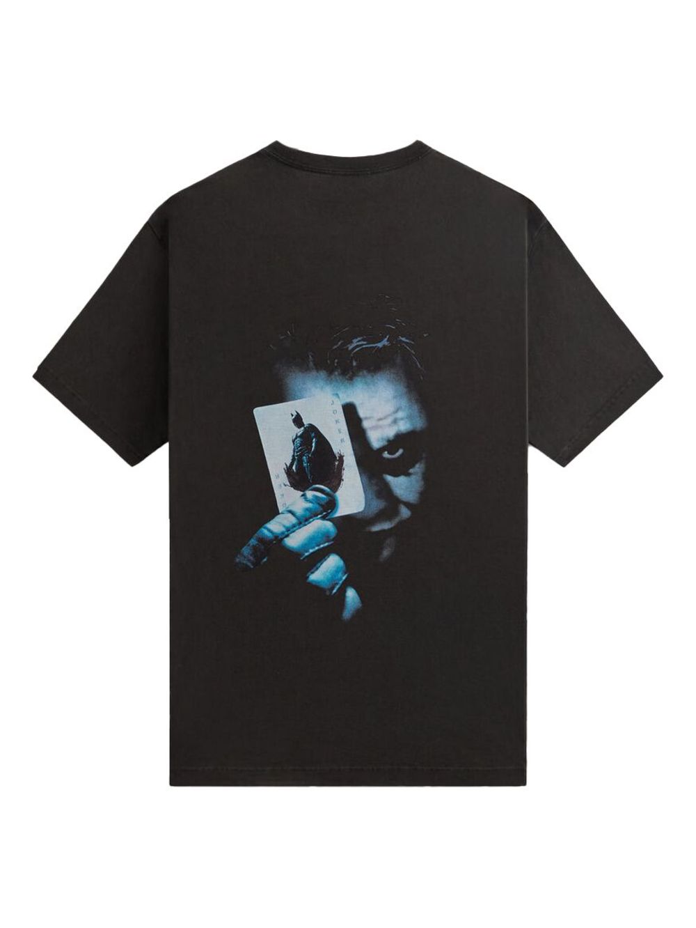 KITH x Batman Dark Knight ADV T-shirt - Zwart